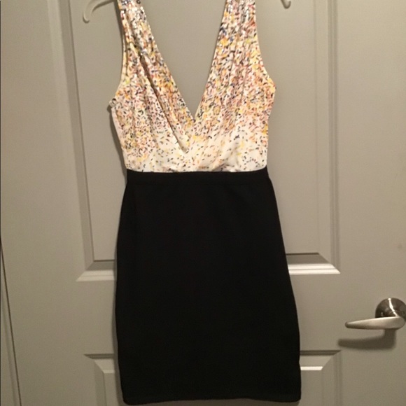 Adorable Wow Couture Dress 👗 L - Picture 2 of 4